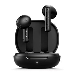 Urbanista Santa Monica True Wireless In-Ear Headset m. Active Noise Cancelling - Midnight Black