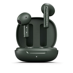 Urbanista Santa Monica True Wireless In-Ear Headset m. Active Noise Cancelling - Pine Green