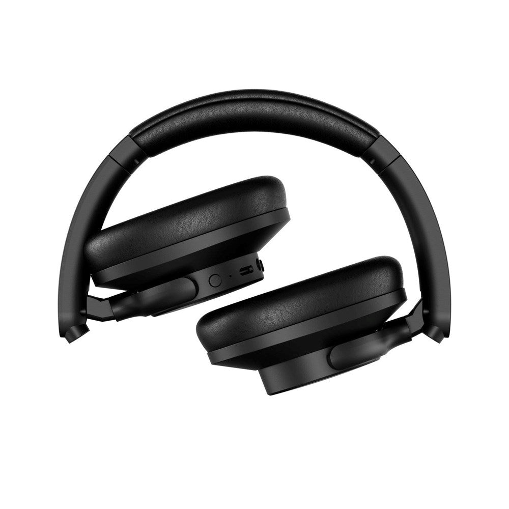 Urbanista Valencia Bluetooth Over-Ear Hovedtelefoner m. Active Noise Cancelling - Midnight Black