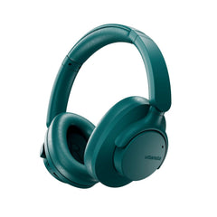 Urbanista Valencia Bluetooth Over-Ear Hovedtelefoner m. Active Noise Cancelling - Teal Green