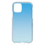 iDeal Of Sweden iPhone 11 Clear Case - Light Blue