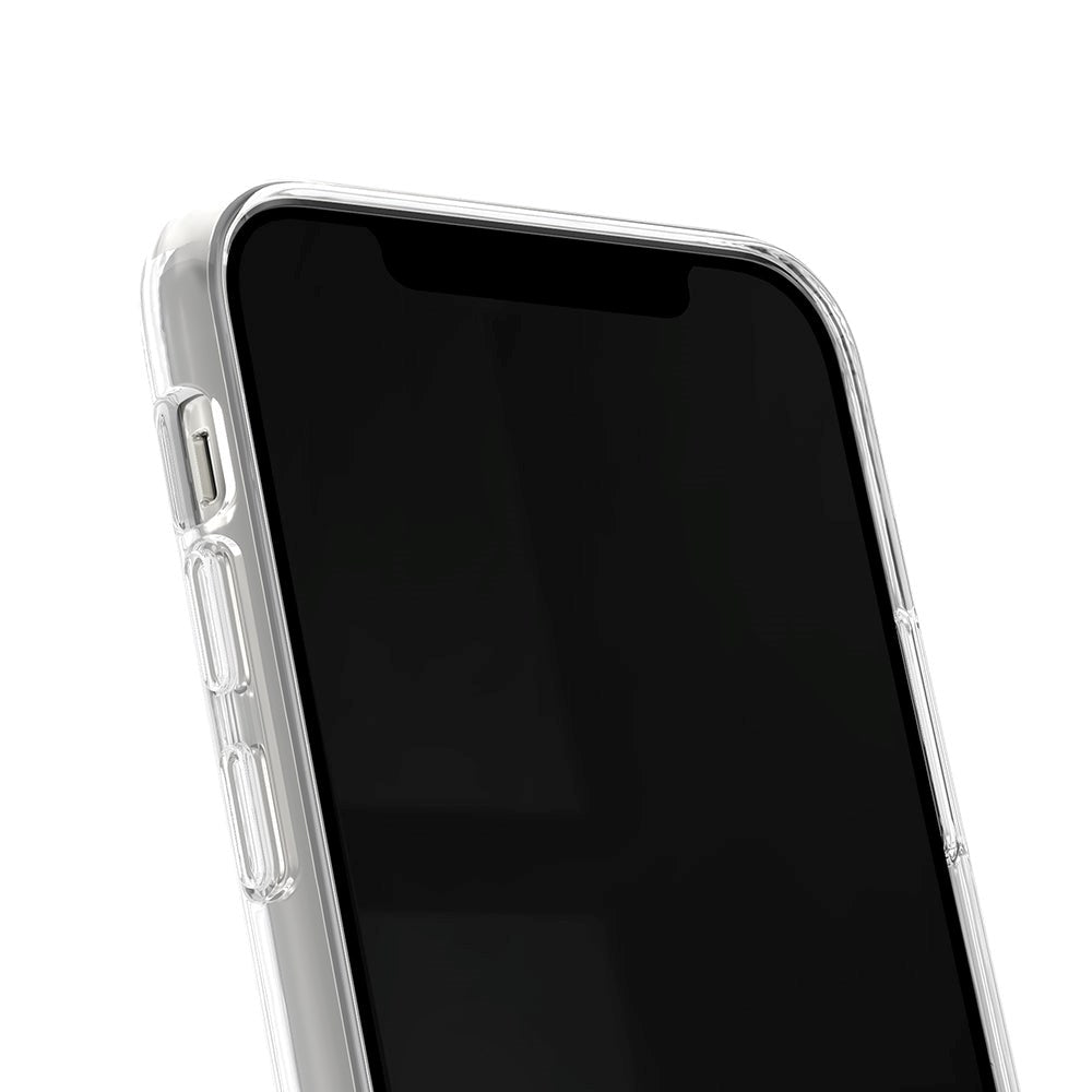 iDeal Of Sweden iPhone 11 Clear Case - Petite Floral