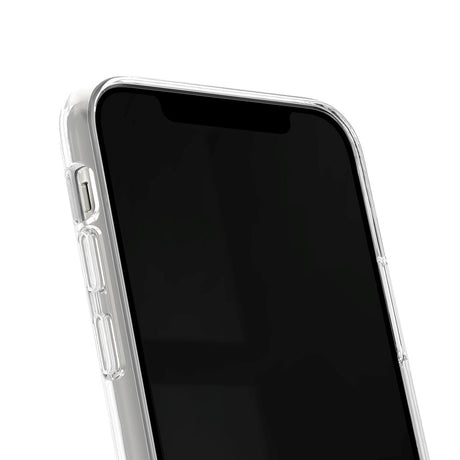 iDeal Of Sweden iPhone 11 Clear Case - Petite Floral