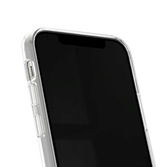 iDeal Of Sweden iPhone 11 Clear Case - Petite Floral