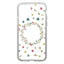 iDeal Of Sweden iPhone 11 Clear Case - Petite Floral