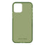 iDeal Of Sweden iPhone 12 / 12 Pro Clear Case - Khaki