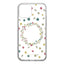 iDeal Of Sweden iPhone 12 / 12 Pro Clear Case - Petite Floral