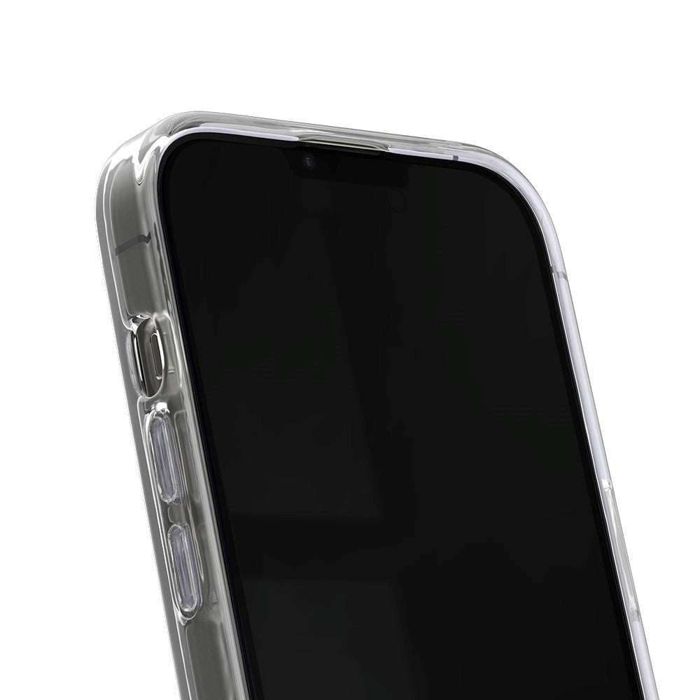 iDeal Of Sweden iPhone 14 / 13 Clear Case - Petite Floral
