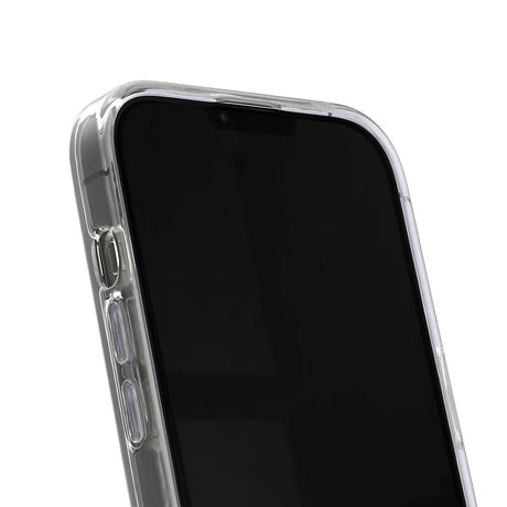 iDeal Of Sweden iPhone 14 / 13 Clear Case - Petite Floral