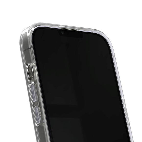 iDeal Of Sweden iPhone 14 / 13 Clear Case - Petite Floral