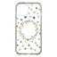 iDeal Of Sweden iPhone 14 / 13 Clear Case - Petite Floral