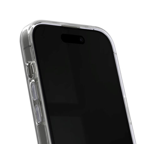 iDeal Of Sweden iPhone 15 Clear Case - Petite Floral