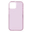 iDeal Of Sweden iPhone 15 Clear Case - Light Pink