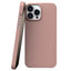 Nudient Thin Case V3 iPhone 13 Pro Max Cover - Dusty Pink
