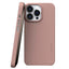 Nudient Thin Case V3 iPhone 13 Pro Cover - Dusty Pink