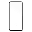 Nudient Samsung Galaxy S21 Ultra Hærdet Glas - Skærmbeskyttelse - Full Fit - Gennemsigtig