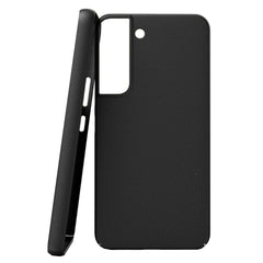 Nudient Thin Case V3 Samsung Galaxy S22+ (Plus) Cover - Ink black