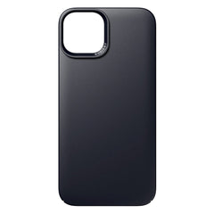 Nudient Thin Case iPhone 14 Cover - Midwinter Blue
