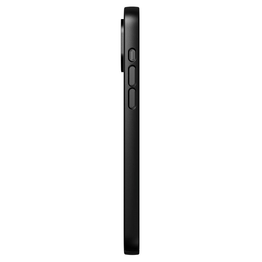 Nudient Thin Case iPhone 14 Plus Cover - Ink Black