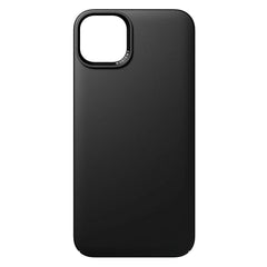 Nudient Thin Case iPhone 14 Plus Cover - Ink Black