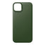 Nudient Thin Case iPhone 14 Plus Cover - Pine Green