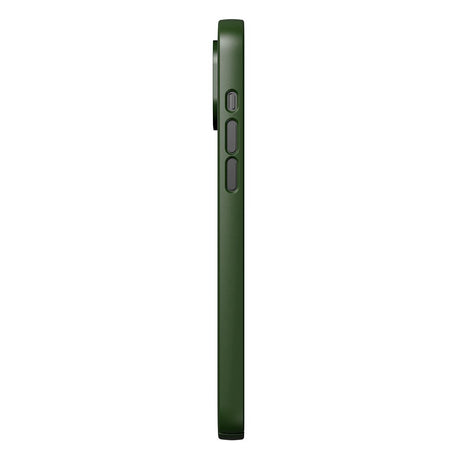 Nudient Thin Case iPhone 14 Plus Cover - Pine Green