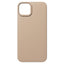 Nudient Thin Case iPhone 14 Plus Cover - Clay Beige