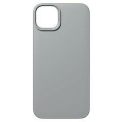 Nudient Thin Case iPhone 14 Plus Cover - MagSafe Kompatibel - Concrete Grey