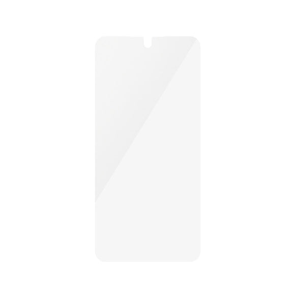 Samsung Galaxy S24 FE - PanzerGlass Ultra-Wide Fit Skærmbeskyttelsesglas - Gennemsigtig