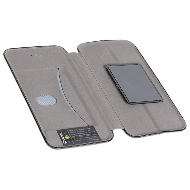 Universal Krusell Orsa FolioCase - Sort (Maks. Mobil: 135 x 65 x 8 mm)