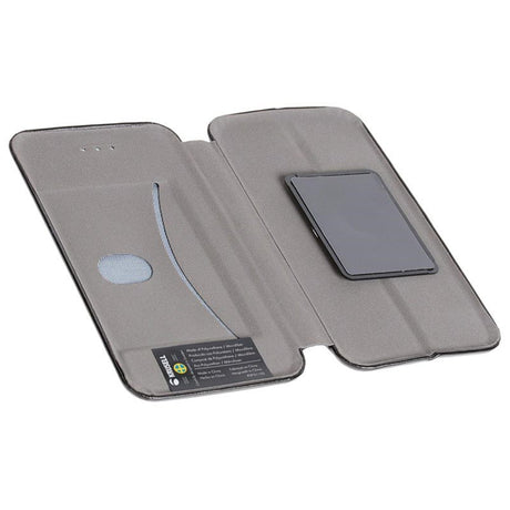 Universal Krusell Orsa FolioCase - Sort (Maks. Mobil: 135 x 65 x 8 mm)