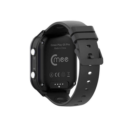 Cmee Play G5 Pro - Smartwatch til Børn - Sort
