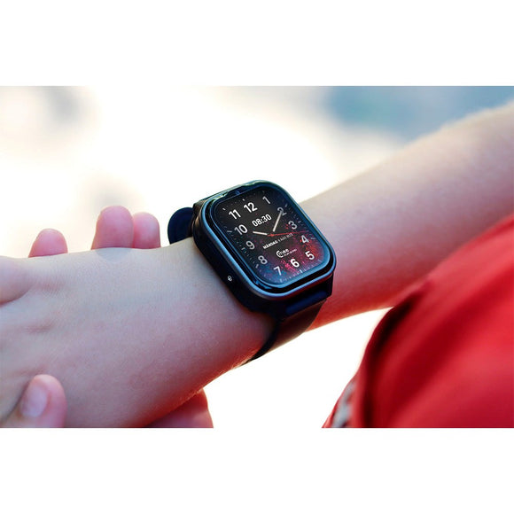 Cmee Play G5 Pro - Smartwatch til Børn - Sort