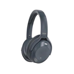 Hune Fauna Headset med Active Noise Cancelling - Over-Ear - Grå