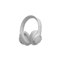 Hune Flora Trådløst Headset - Over-Ear - Hvid