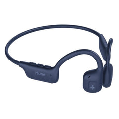 Hune Brisa Sportshøretelefoner - Open-Ear - Blå