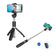 Tech-Protect L01D Trådløs Selfie Stang m. Knapudløser & Tripod - Sort