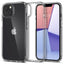 iPhone 13 Spigen Ultra Hybrid Cover - Gennemsigtig