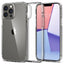 iPhone 13 Pro Max Spigen Ultra Hybrid Cover - Gennemsigtig
