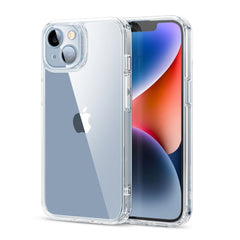 iPhone 14 Plus ESR Ice Shield Hybrid Air-Guard Cover - Gennemsigtig