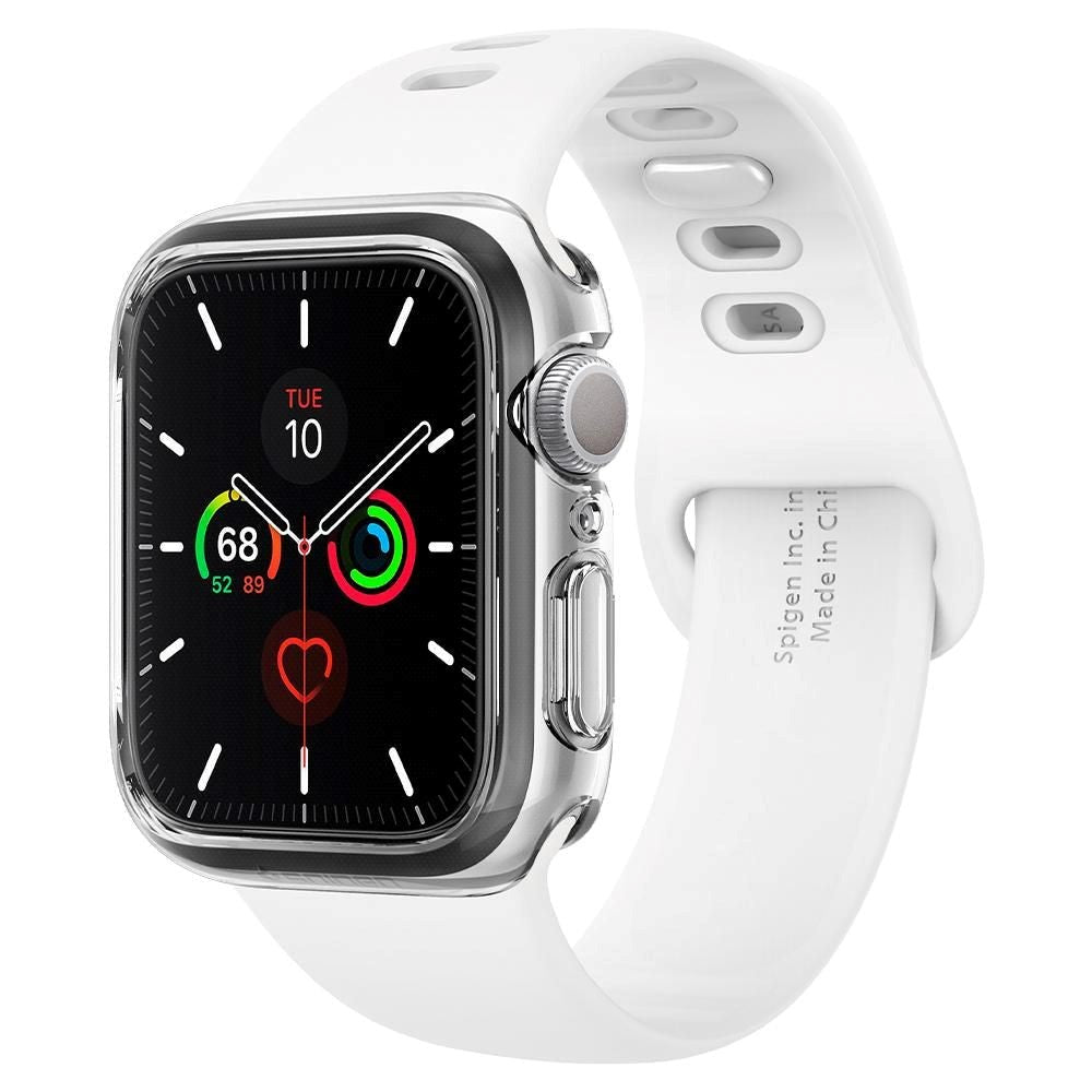 Apple Watch SE/6/5/4 (40mm) Spigen Ultra Hybrid Cover - Gennemsigtig