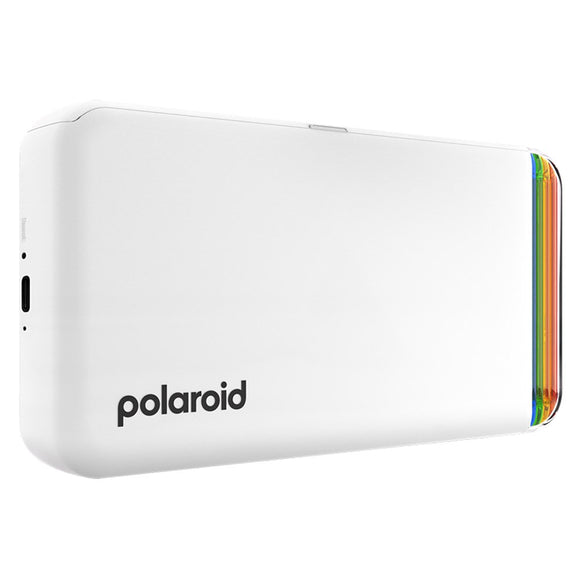 Polaroid Hi-Print Gen. 2 Mobil Fotoprinter 2x3 - Hvid