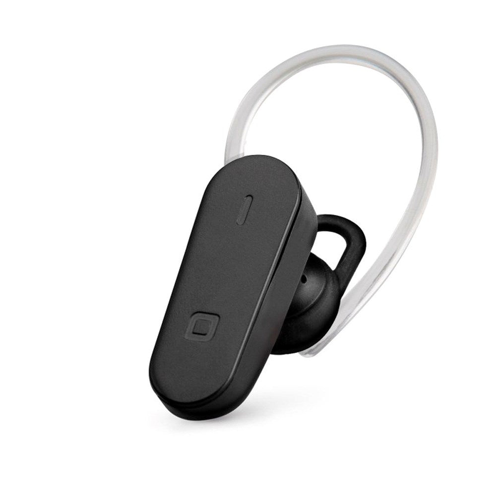SBS Trådløs Headset - Sort