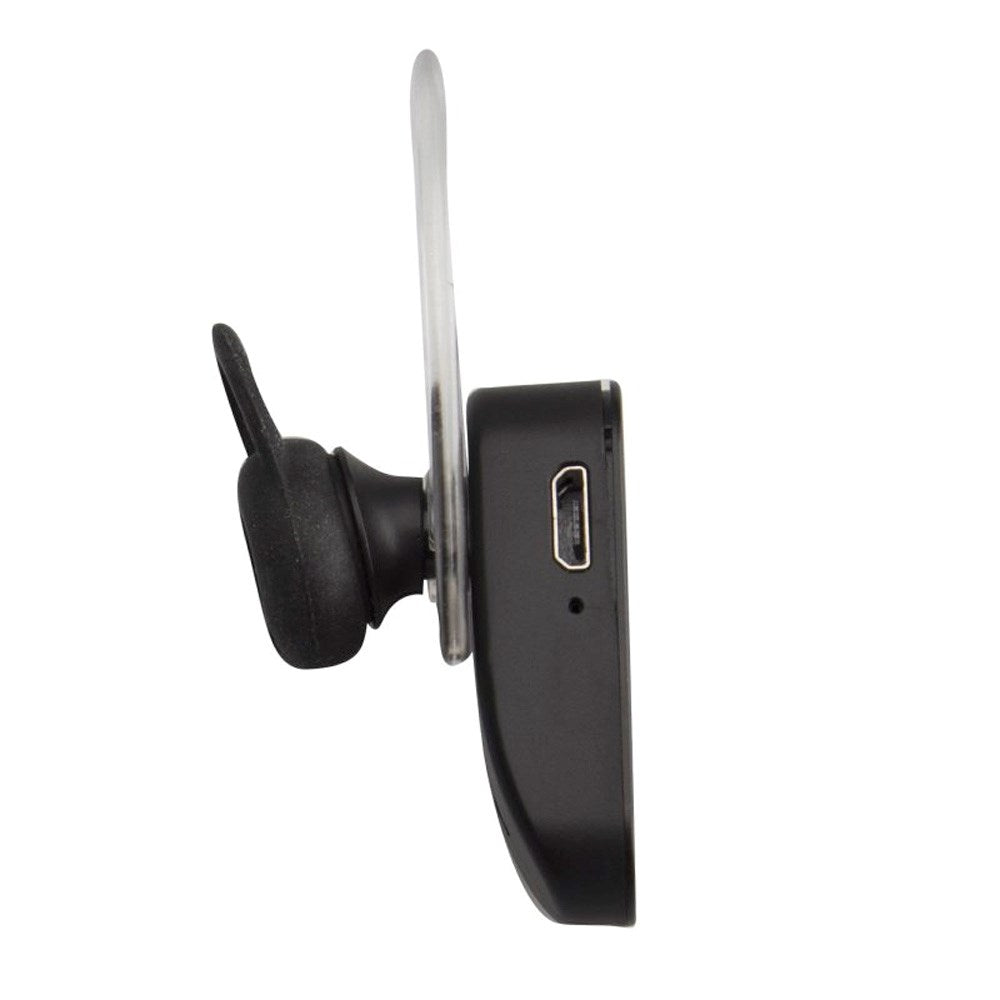SBS Trådløs Headset - Sort