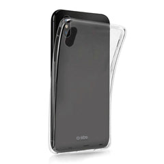 SBS iPhone X / Xs Skinny Cover - Gennemsigtig