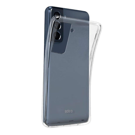 SBS Samsung Galaxy S21 FE Skinny Cover - Gennemsigtig