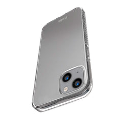 SBS iPhone 14 / 13 Extreme X2 Cover - Gennemsigtig