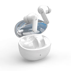 MUSIC HERO True Wireless In-Ear Høretelefoner - Hvid
