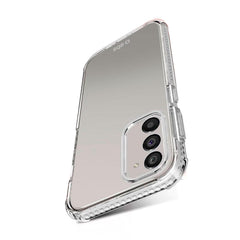 SBS Samsung Galaxy S23 Extreme X2 Cover - Gennemsigtig