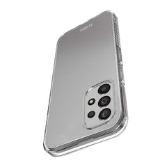 SBS Samsung Galaxy A54 (5G) Extreme X2 Cover - Gennemsigtig